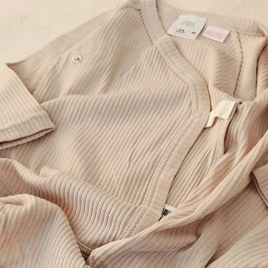 بادی کبریتی زارا-LK1651 — تصویر ۹