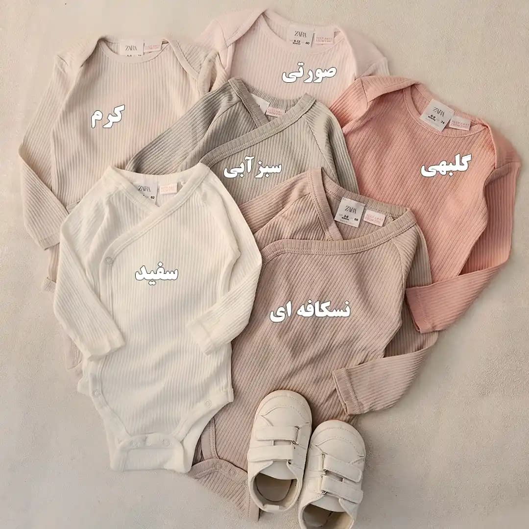 بادی کبریتی زارا-LK1651 — تصویر ۱۱
