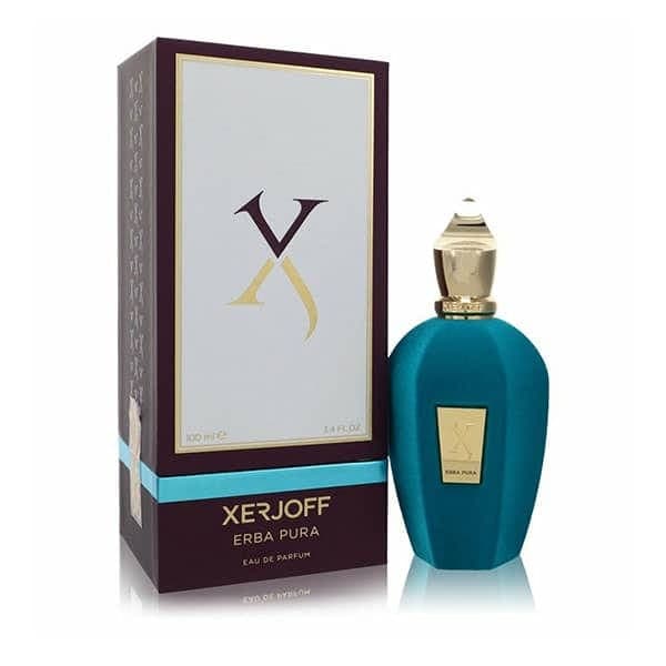 عطر زرجف اربا پورا | Xerjoff Erba Pura — تصویر ۸