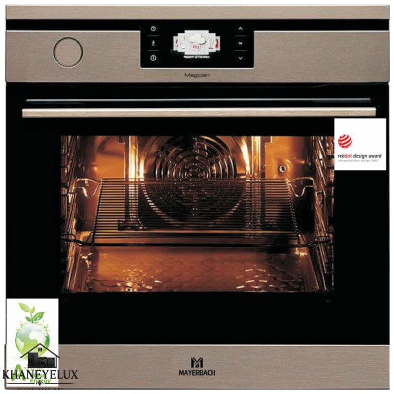 فر MBO6523W مایر باخ