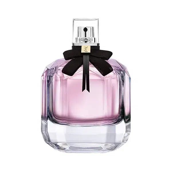 عطر ایو سن لورن مون پاریس | YSL Mon Paris EDP — تصویر ۶
