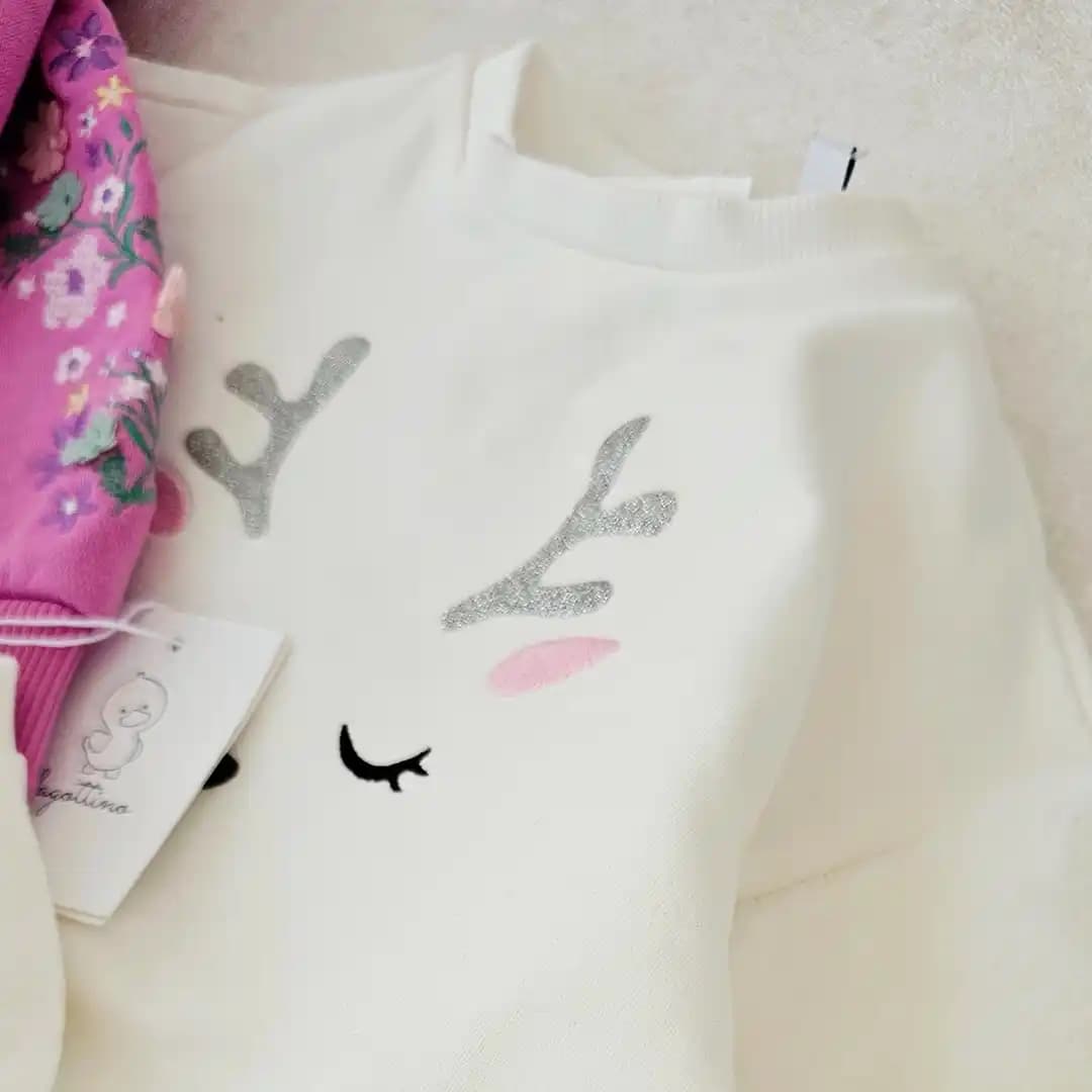 بلوز توکرک اورجینال-LK1628 — تصویر ۹