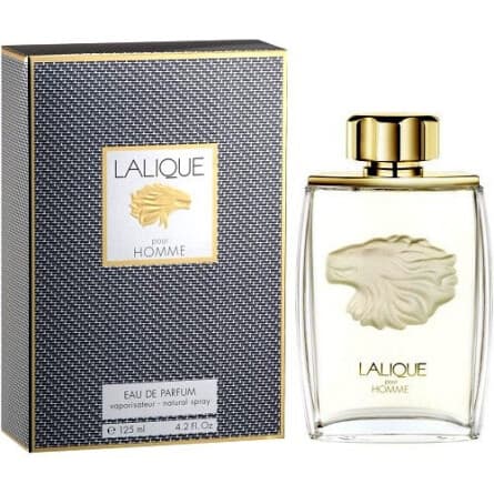عطر لالیک پور هوم – لالیک شیر | Lalique Pour Homme EDP — تصویر ۷
