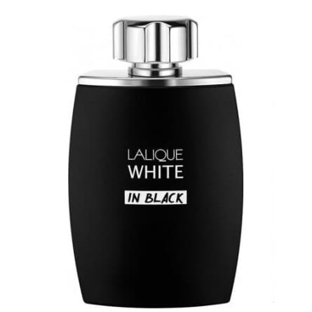 عطر لالیک وایت این بلک | Lalique White in Black