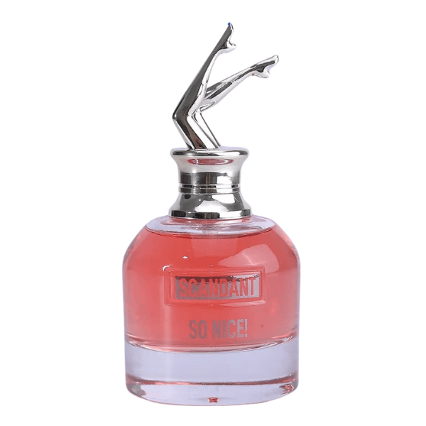 عطر ژان پل گوتیه سو اسکندل | !Jean Paul Gaultier So Scandal — تصویر ۴