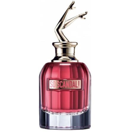 عطر ژان پل گوتیه سو اسکندل | !Jean Paul Gaultier So Scandal