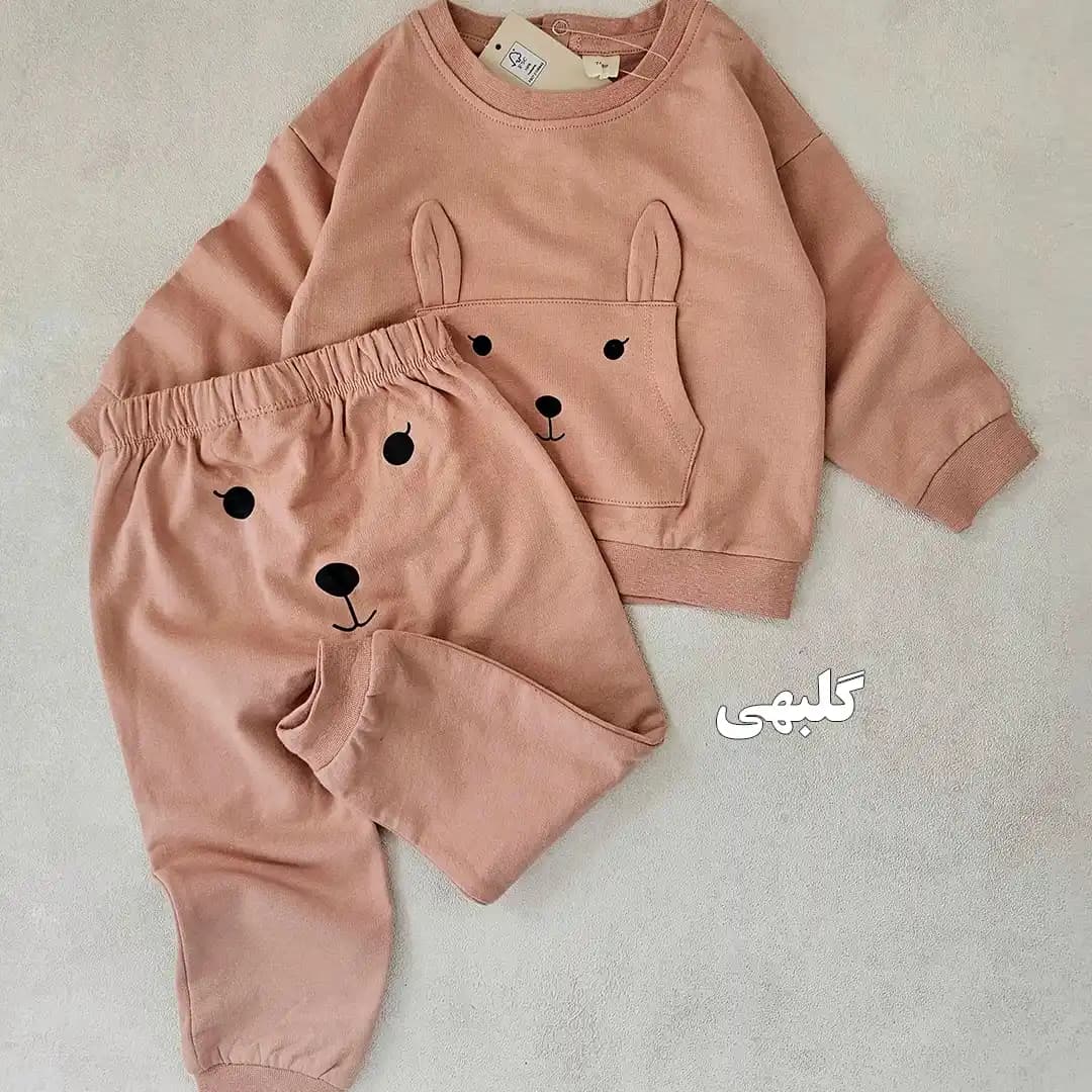 ست دورس لوپیلو-LK1620 — تصویر ۵