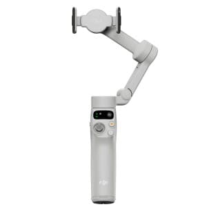 لرزشگیر موبایل ( گیمبال ) دی‌ جی‌ آی مدل OSMO 7