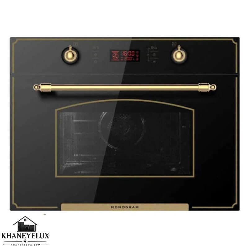مایکروویو MGBM4212BGE مونوگرام
