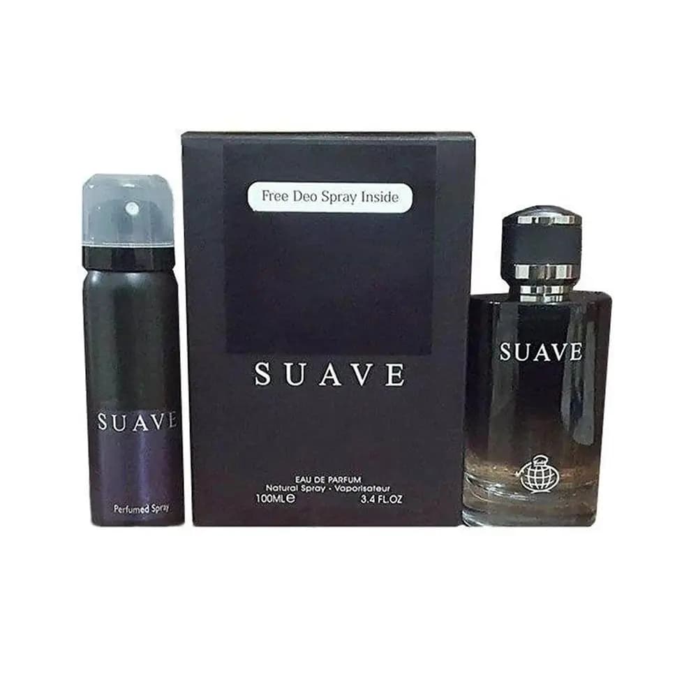 عطر مردانه دیور ساواج با اسپری (فر.گرانس) 100 میل