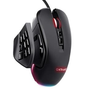 ماوس گیمینگ با سیم تراست مدل GXT 970 Morfix — تصویر ۶