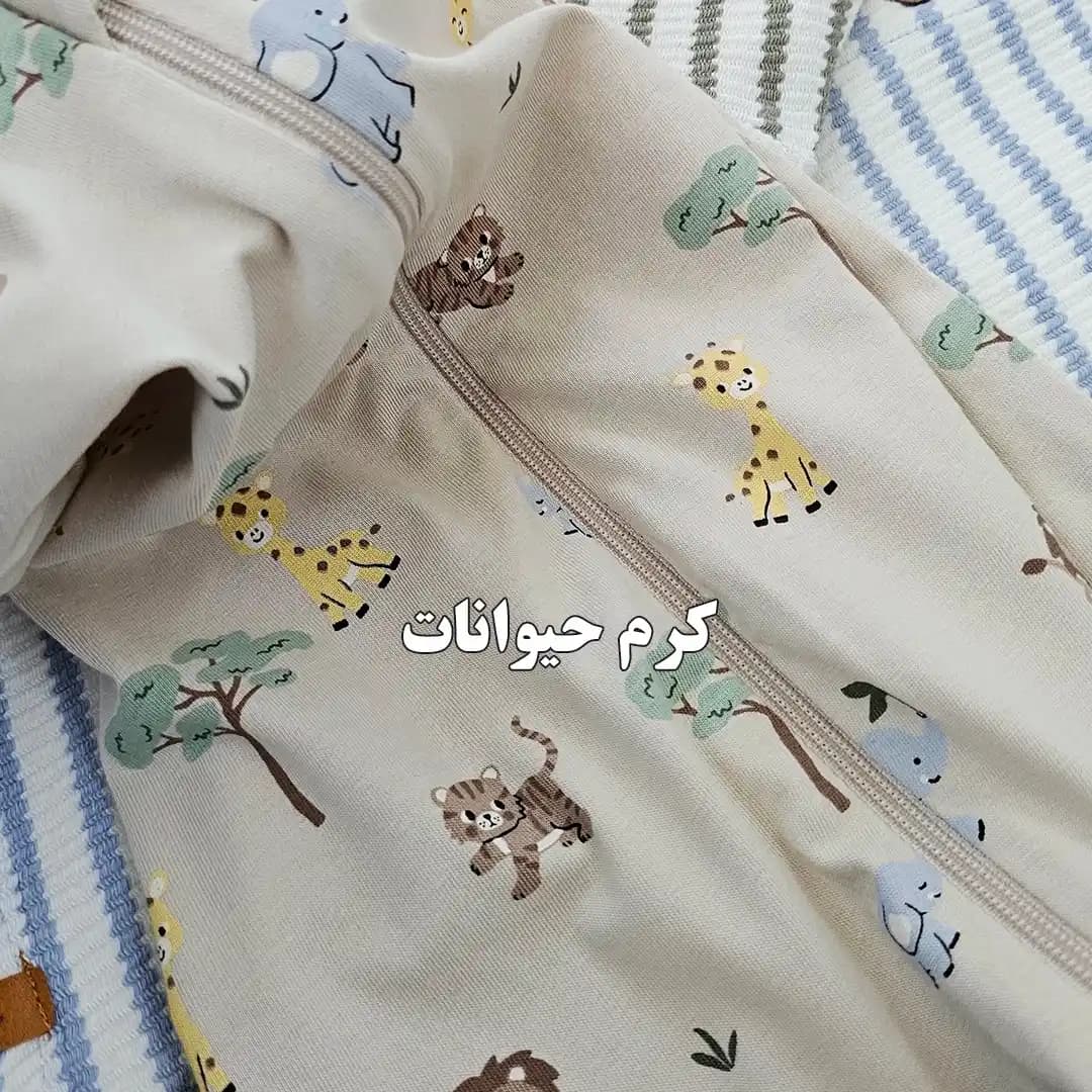 رامپر اورجینال کاپال-LK1585 — تصویر ۴