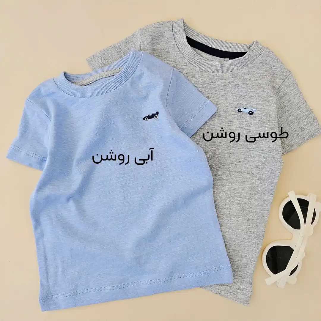 تیشرت های اسپرت Next-کد1574 — تصویر ۵
