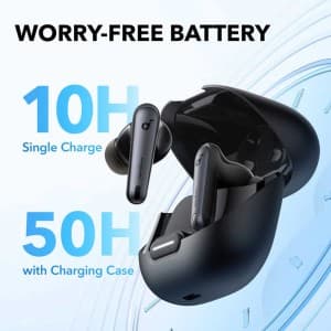 هدفون داخل گوش انکر مدل Liberty 4 NC — تصویر ۹