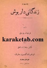 یک روز از زندگانی داریوش