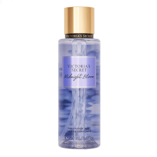 بادی اسپلش میدنایت بلوم ویکتوریا سکرت | Midnight Bloom Victoria’s Secret Body Splash