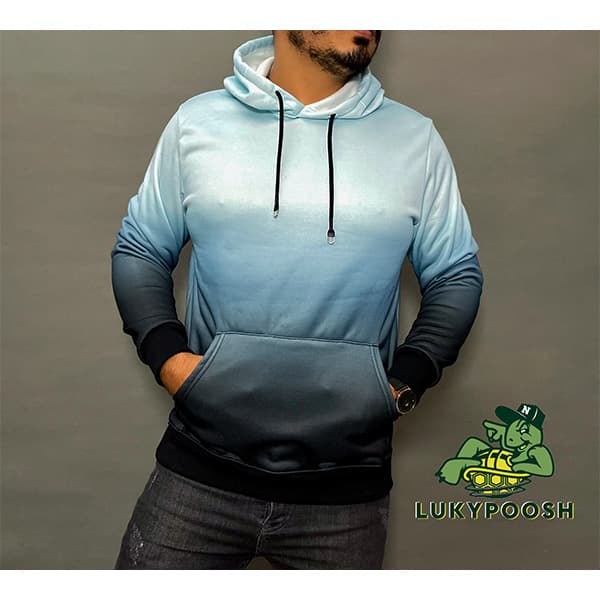 هودی طیفی کد 229 — تصویر ۲