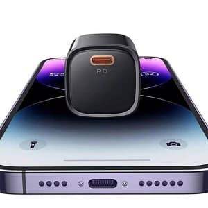 شارژر دیواری فست شارژ مک دودو مدل CH404 — تصویر ۶