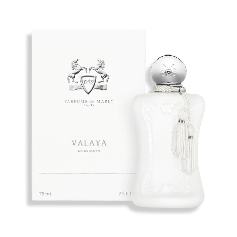 عطر پارفومز د مارلی والایا | Parfums de Marly Valaya — تصویر ۱۲