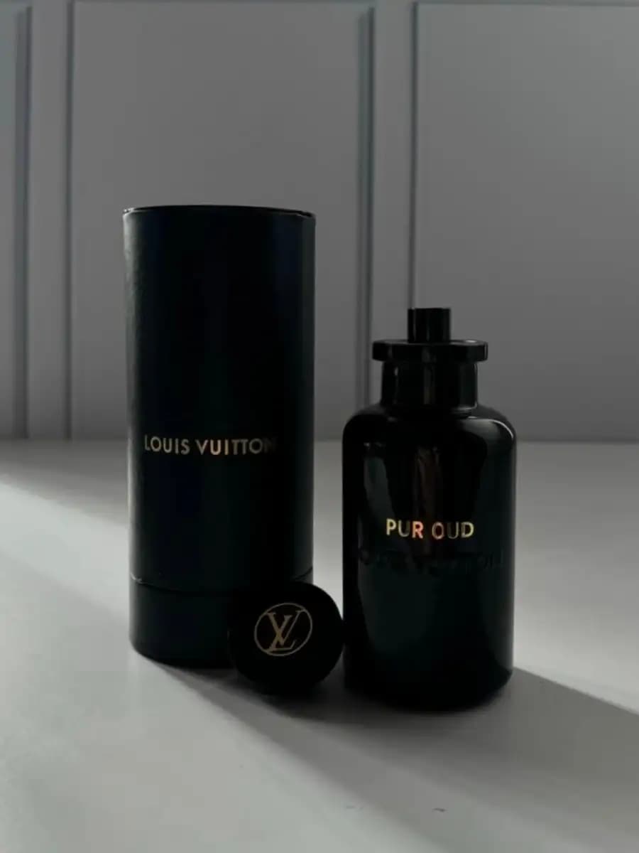 عطر لویی ویتون پور عود | Louis Vuitton Pur Oud — تصویر ۷