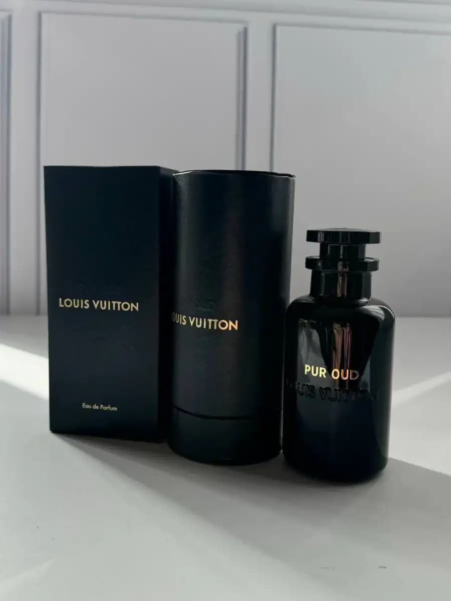 عطر لویی ویتون پور عود | Louis Vuitton Pur Oud — تصویر ۹