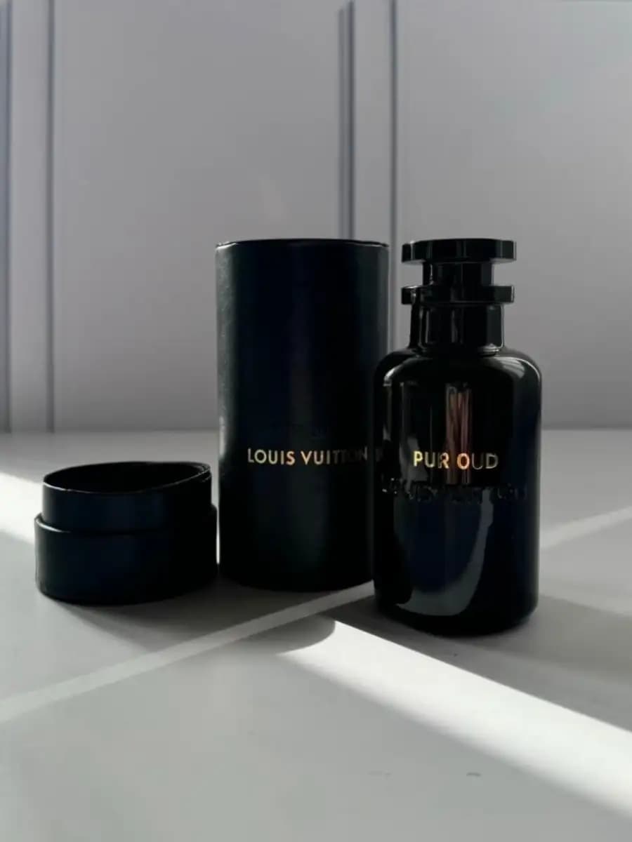 عطر لویی ویتون پور عود | Louis Vuitton Pur Oud — تصویر ۸