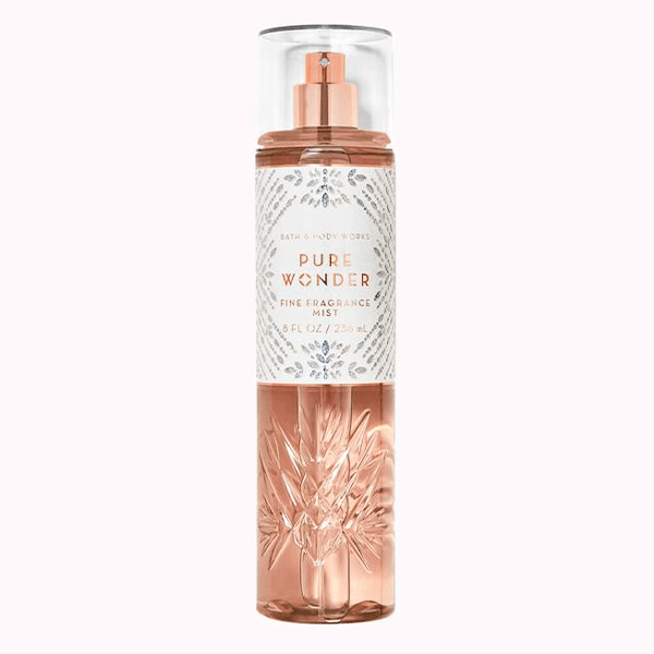 بادی میست پیور واندر بث اند بادی ورکز | Pure Wonder BBW Body Mist