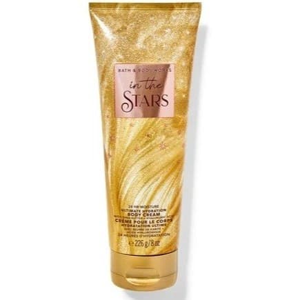 کرم بدن این د استارز بث اند بادی ورکز | In The Stars BBW Body Cream