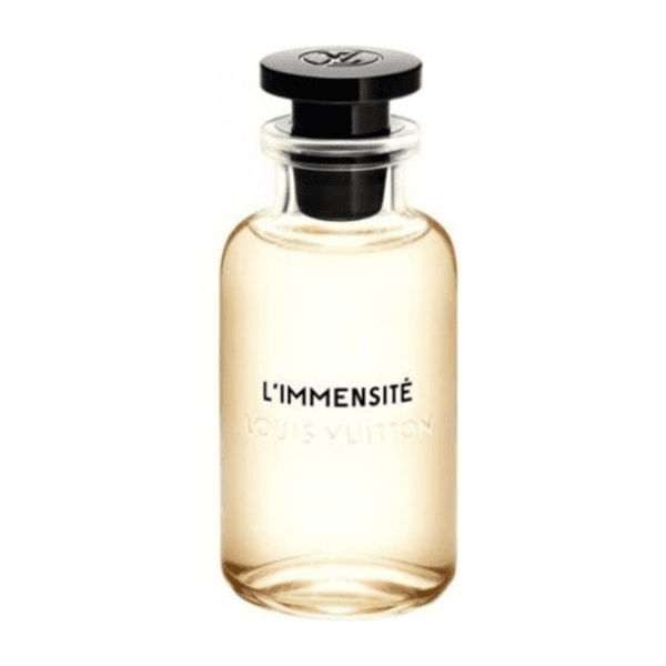عطر لویی ویتون لیمنسیت (ال ایمنسیت) | Louis Vuitton L’Immensité
