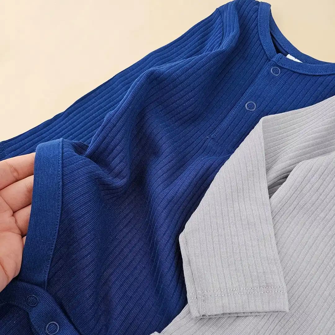 بادی کبریتی H&M اورجینال-LK1516 — تصویر ۶