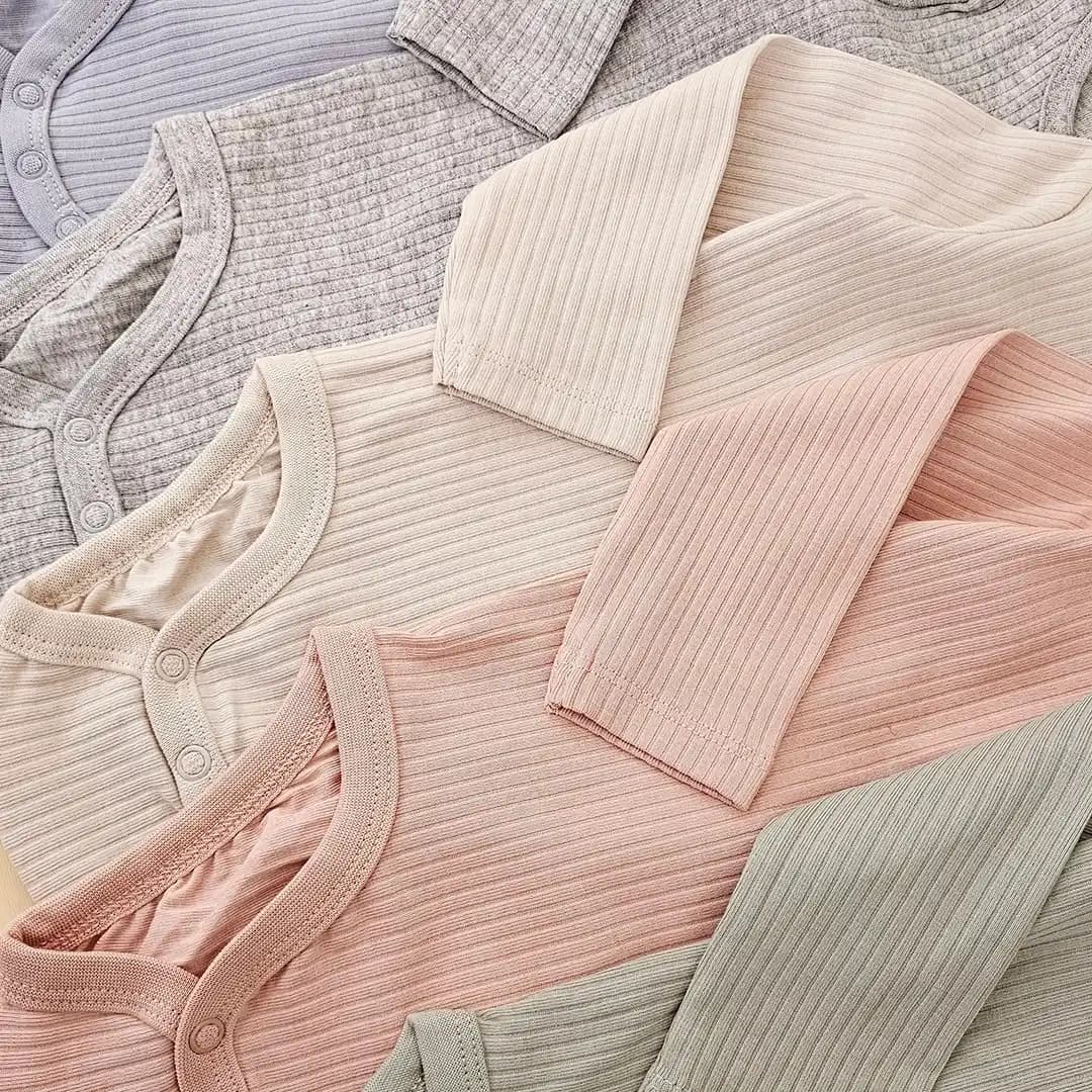 بادی کبریتی H&M اورجینال-LK1516 — تصویر ۹