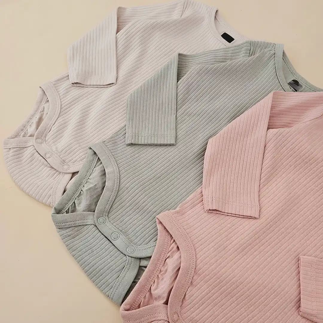 بادی کبریتی H&M اورجینال-LK1516 — تصویر ۱۲