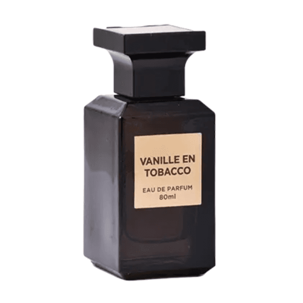 عطر تام فورد توباکو وانیل فرگرانس ورد | Tom Ford Tobacco Vanille — تصویر ۶