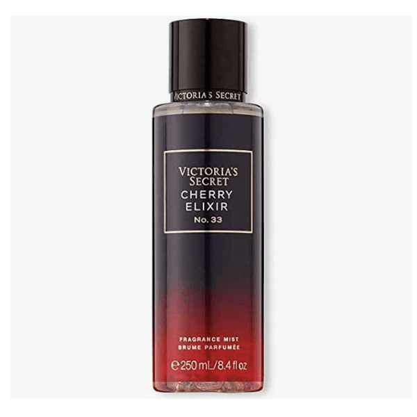 بادی اسپلش چری الکسیر ویکتوریا سکرت | Victoria’s Secret Cherry Elixir
