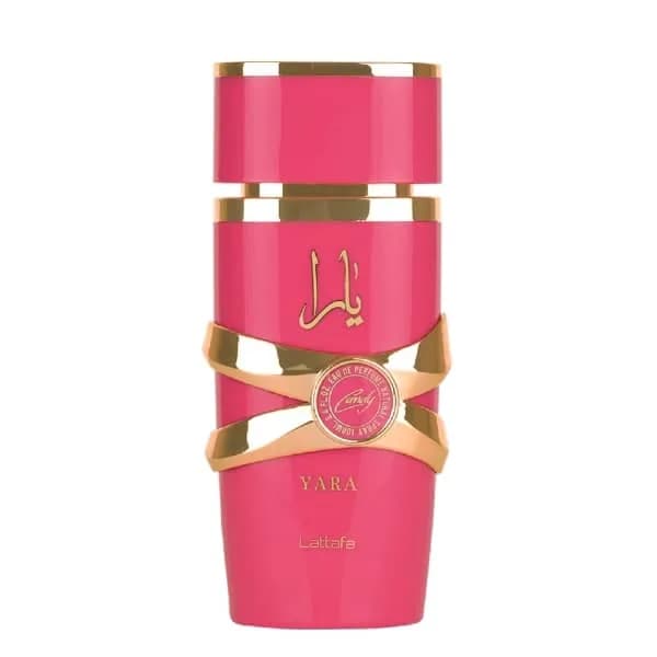 عطر یارا کندی لطافه | Lattafa Yara Candy