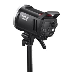 کیت فلاش دو شاخه گودکس مدل MS300V — تصویر ۳