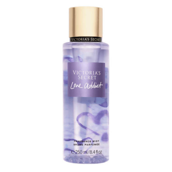 بادی اسپلش لاو ادیکت ویکتوریا سکرت | Love Addict Victoria Secret