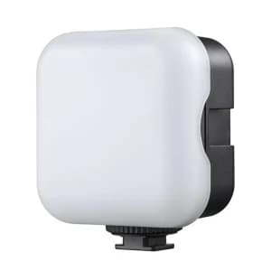 نور ثابت گودکس مدل LED6R RGB
