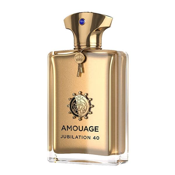 عطر آمواج جوبیلیشن 40 | Amouage Jubilation 40