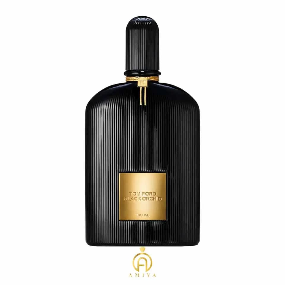 عطر تام فورد بلک ارکید | Tom Ford Black Orchid — تصویر ۹