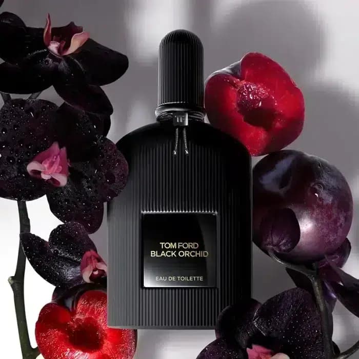 عطر تام فورد بلک ارکید | Tom Ford Black Orchid — تصویر ۷