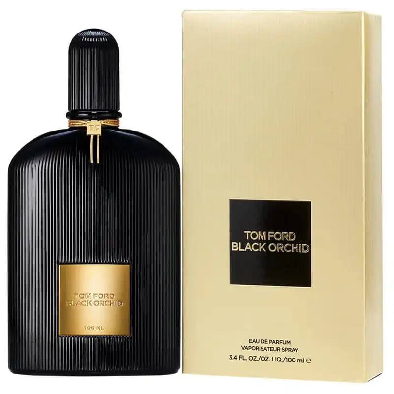 عطر تام فورد بلک ارکید | Tom Ford Black Orchid — تصویر ۶