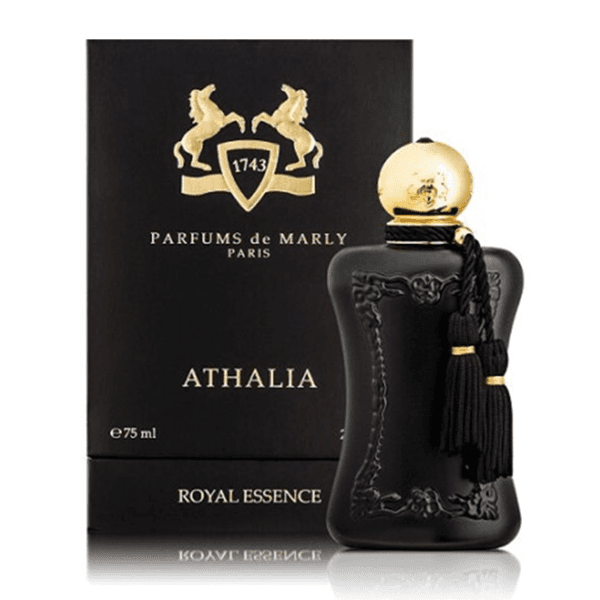 عطر پارفومز د مارلی آتالیا | Parfums de Marly Athalia — تصویر ۳