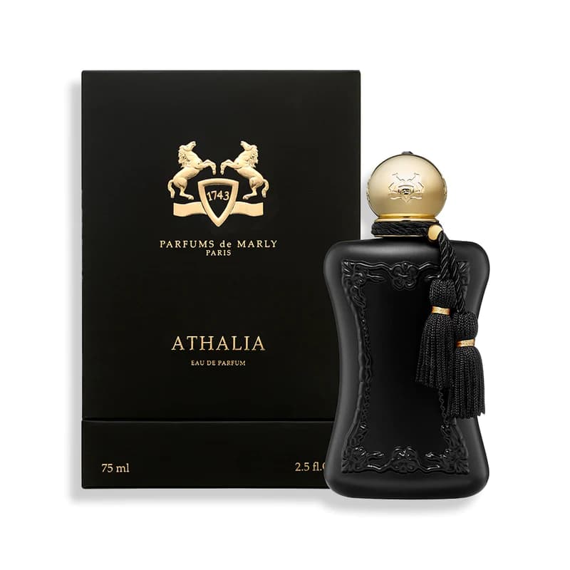عطر پارفومز د مارلی آتالیا | Parfums de Marly Athalia — تصویر ۱۰