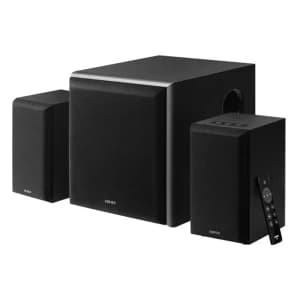 اسپیکر ادیفایر مدل M601DB — تصویر ۲
