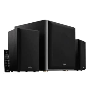 اسپیکر ادیفایر مدل M601DB — تصویر ۳