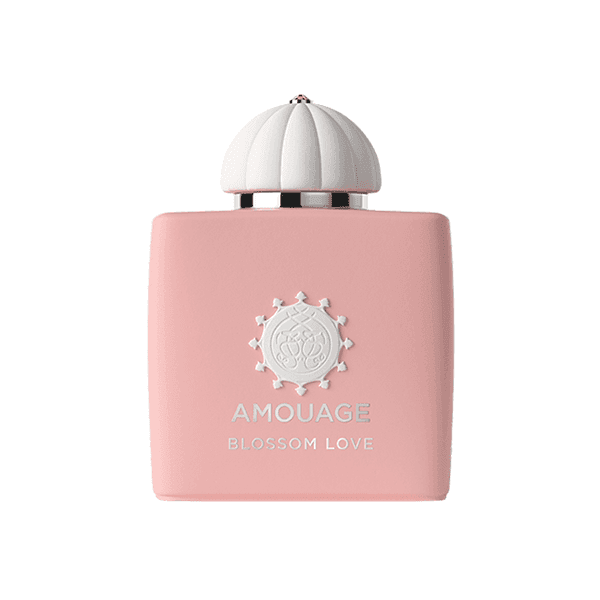 عطر آمواج بلوسوم لاو | Amouage Blossom Love