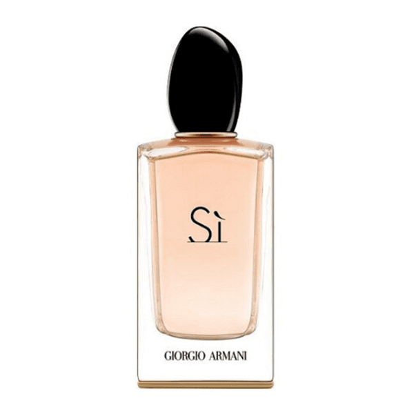 عطر جورجیو آرمانی سی (اس آی) | Giorgio Armani Si