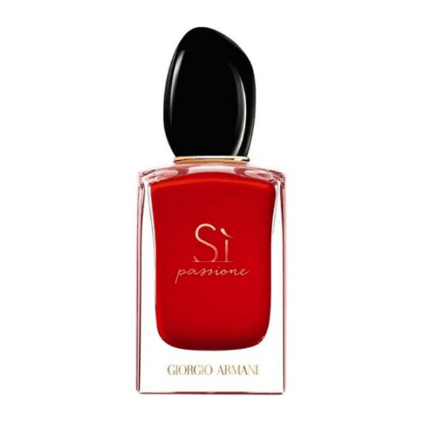عطر جورجیو آرمانی سی (اس آی) پشن | Giorgio Armani Sì Passione