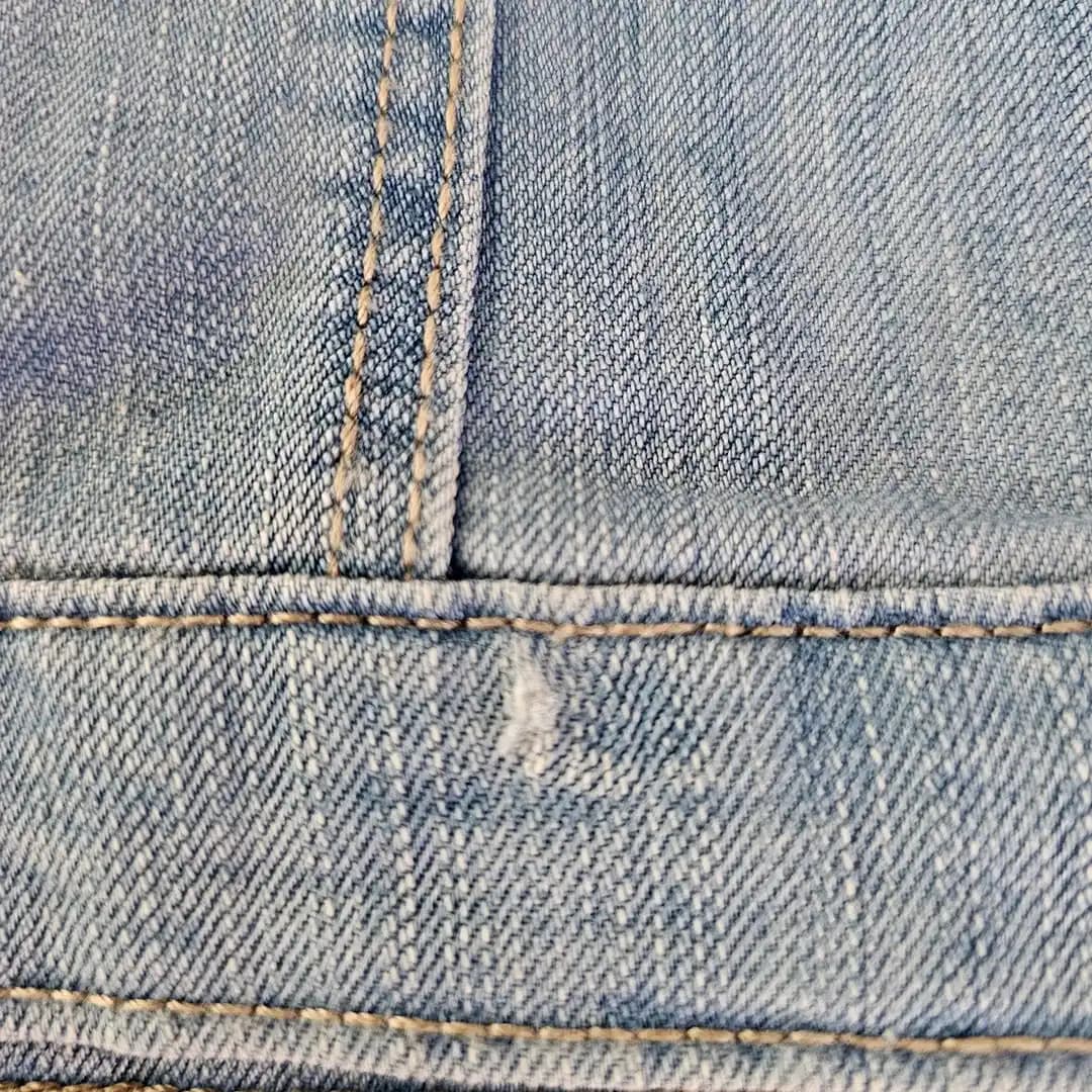 ایراددار-کت جین ابیبی-Z1020 — تصویر ۹